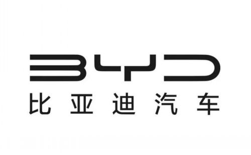 比亚迪